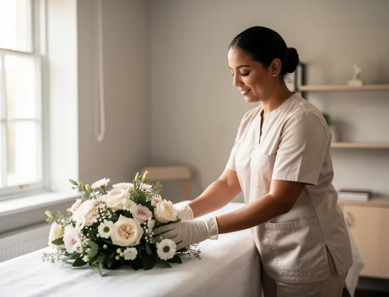 funeral home Saddleworth